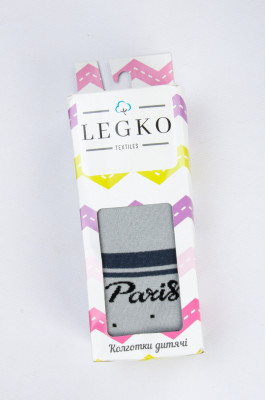 Колготи махрові для дівчинки (зима)